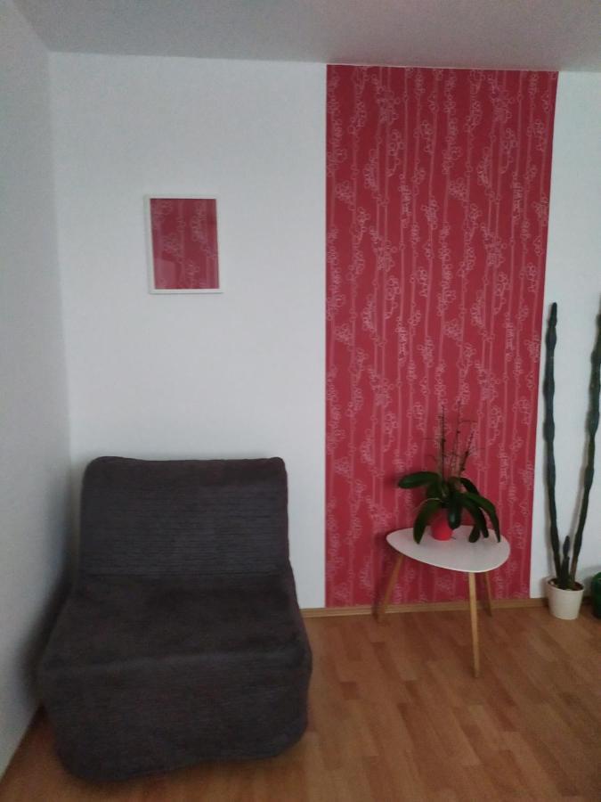 Apartman Jan Břeclav المظهر الخارجي الصورة