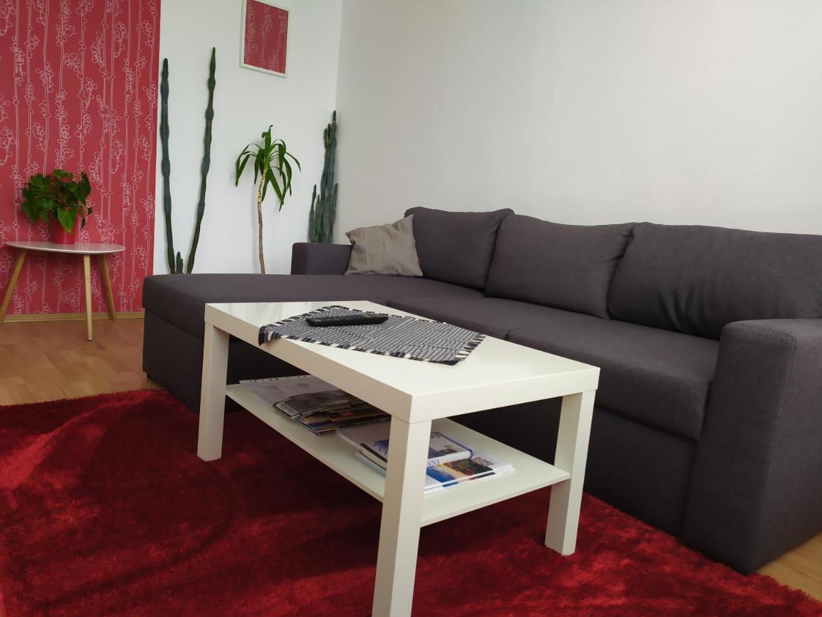 Apartman Jan Břeclav المظهر الخارجي الصورة