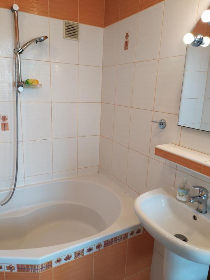 Apartman Jan Břeclav المظهر الخارجي الصورة